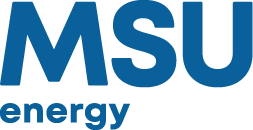 Logo de MSU Energy