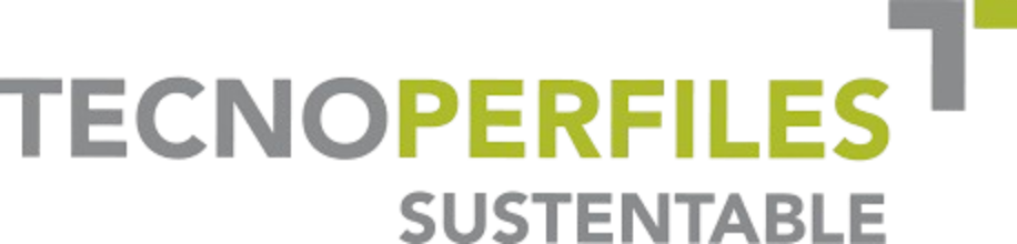 Logo de Tecnoperfiles Sustentable